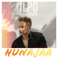 Hunajaa_Ilpo Kaikkonen