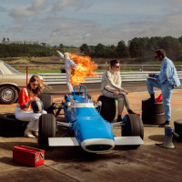 Grand prix_Benjamin Biolay