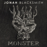 Monster_Jonah Blacksmith
