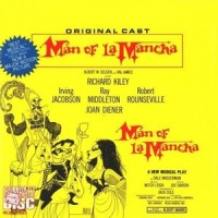 Dulcinea /The Impossible Dream /Man Of La Mancha/The Psalm/Finale..._Mitch Leigh