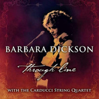 The West Coast of Clare_Barbara Dickson,The Carducci String Quartet
