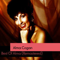 Just Couldn'T Resist Her Pocket Transistor_Alma Cogan