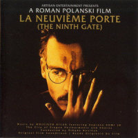 Blood On His Face_Wojciech Kilar