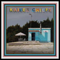 Kurt vs Frasier (The Battle For Seattle)_Kaiser Chiefs