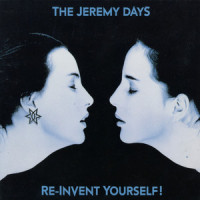 Possibility Is The Killer_The Jeremy Days