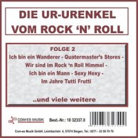 Susanna (Re-Recording)_Erik Silvester