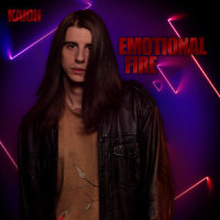 Disco Fire_Kaioh