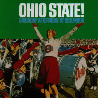 Fight On, U.S.C._The Ohio State University Marching Band