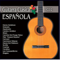 Cavatina - Guitar_Sergi Vicente
