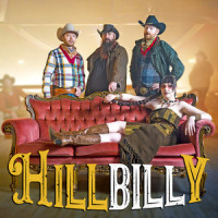 Hillbilly Bill_Kass Humor