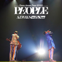 Overture~PEOPLE~_柚子