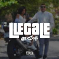 Llegale_Alex Soto