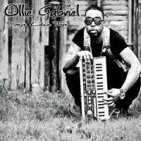 One Big Heart_Ollie Gabriel
