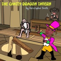 The Chatty Dragon Tavern_Christopher Smith