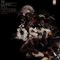 Feeling Good_The Quantic Soul Orchestra,Quantic,Alice Russell