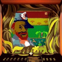 Вавилон III_Аквариум,Lee "Scratch" Perry