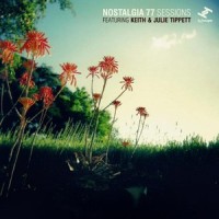 Film Blues_Nostalgia 77,Keith Tippett,Julie Tippett