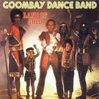 Eldorado_Goombay Dance Band