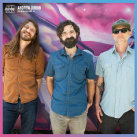 Slow Down_Jam in the Van,Andrew Duhon