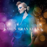 Karun maan kukka_Laura Voutilainen