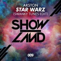 Star Warz (Swanky Tunes Edit)_Swanky Tunes