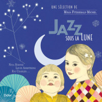 Gone With the Wind_Julie London,Misja Fitzgerald Michel