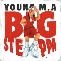 Big Steppa_Young M.A