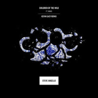 Children Of The Wild_Steve Angello,Mako