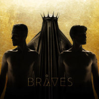 Lion Heart_BRÅVES
