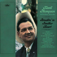 You Always Hurt The One You Love_Hank Thompson
