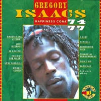 I Need Your Love_Gregory Isaacs