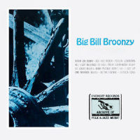In the Evenin'(When the Sun Goes Down)_Big Bill Broonzy,William Lee Conley Broonzy Bradley,Leroy Carr