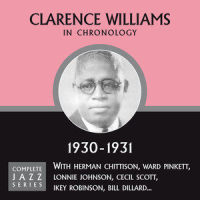 You're Bound To Look Like A Monkey When You Get Old (05-22-30)_Clarence Williams