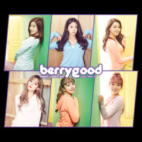 비비디바비디부_Berry Good