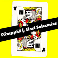 Pämppää_Teflon Brothers,Sahamies