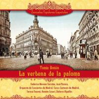La Verbena de la Paloma: Escena - Habanera - Seguidillas - Final_Coros Cantores de Madrid,Federico Moreno Torroba,Jose Perera,Orquesta de Conciertos de Madrid,Teresa Tourné,Renato Cesari