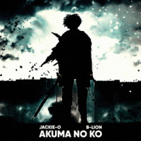 Akuma no Ko_Jackie-O,B-Lion