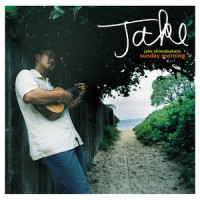ラヴ・イズ..._Jake Shimabukuro