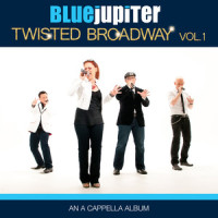 Put on a Happy Face_Blue Jupiter,Charles Strouse,Lee Adams