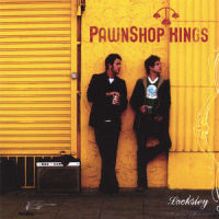 Said You_PawnShop kings