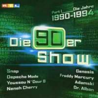 Would I lie to You_Charles & Eddi_RTL