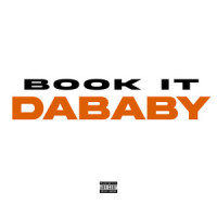 BOOK IT_DaBaby
