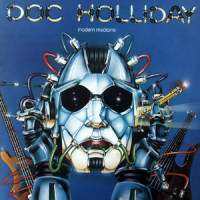 You Like to Rock_Doc Holliday