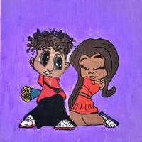 I Gotta Go Now(feat. NO1-NOAH)_Choppa Jay,NO1-NOAH