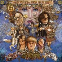 Cover the Days Like a Tidal Wave_...And You Will Know Us By The Trail Of Dead