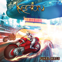 Final Race_Kerion,Vitor Veiga