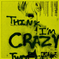 Think I'm Crazy_Two Feet,Zachary William Dess