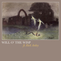 Burning_Will O' The Wisp,Rick Astley