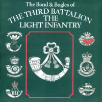 Somerset Light Infantry_The Band