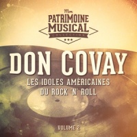 I'm Coming Down With the Blues_Don Covay